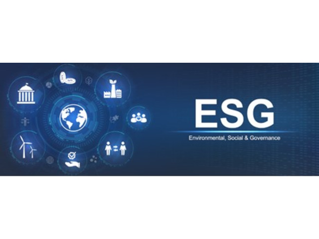 Attestato di sostenibilità ESG