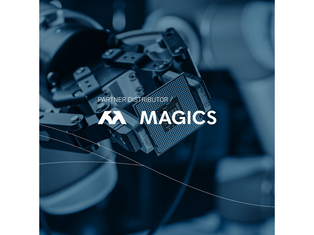 Special-Ind distributes Magics Technologies products for Space & Hi-Rel market